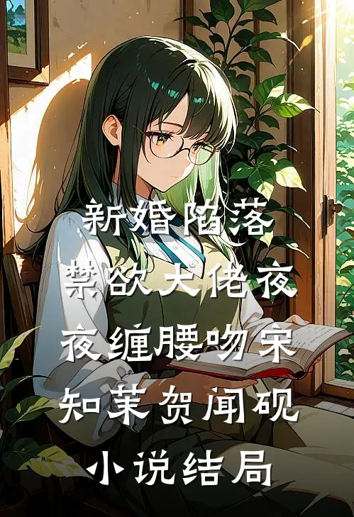 新婚陷落，禁欲大佬夜夜缠腰吻宋知茉贺闻砚小说结局