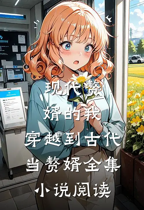 现代赘婿的我，穿越到古代当赘婿全集小说阅读