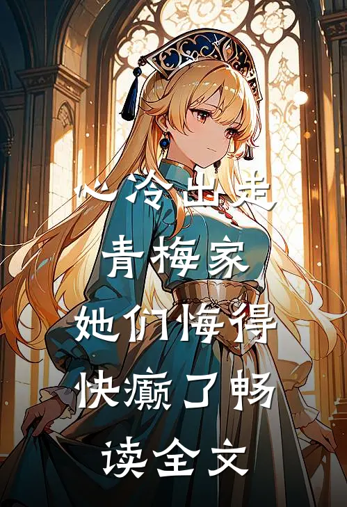 心冷出走青梅家，她们悔得快癫了畅读全文