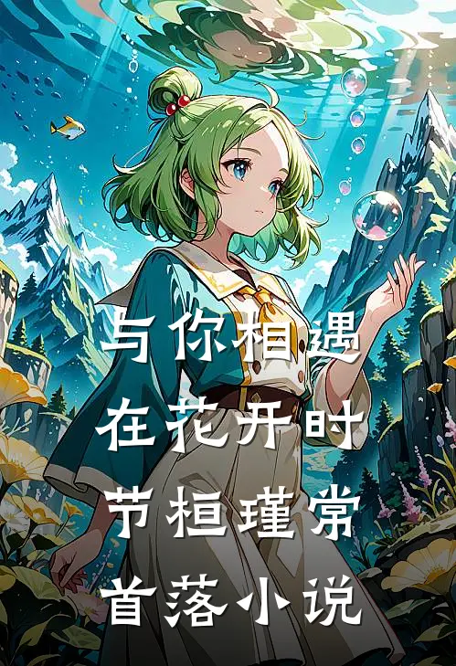 与你相遇在花开时节桓瑾常首落小说