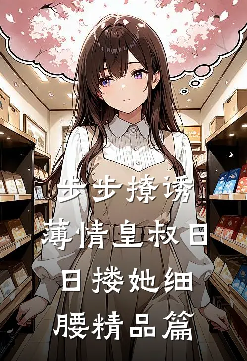 步步撩诱，薄情皇叔日日搂她细腰精品篇