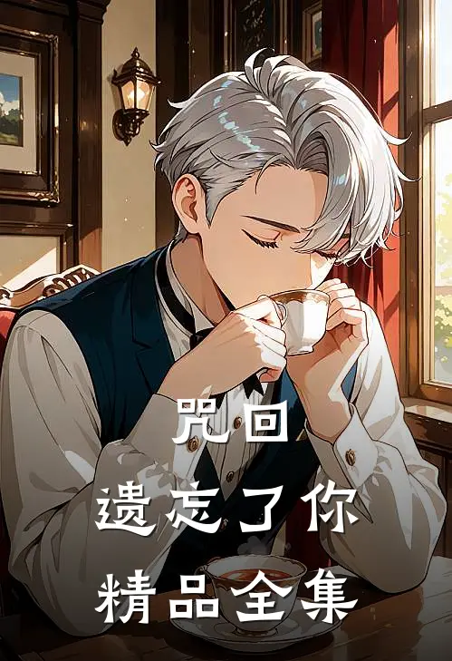 咒回：遗忘了你精品全集