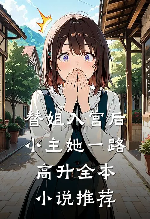 替姐入宫后，小主她一路高升全本小说推荐