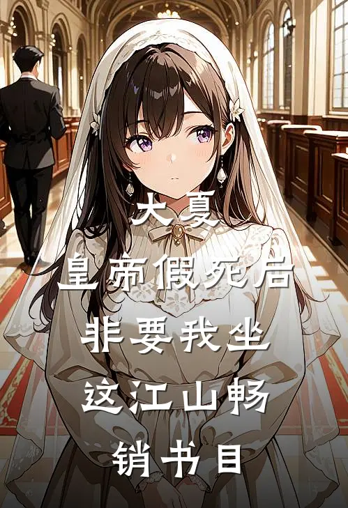大夏：皇帝假死后，非要我坐这江山畅销书目