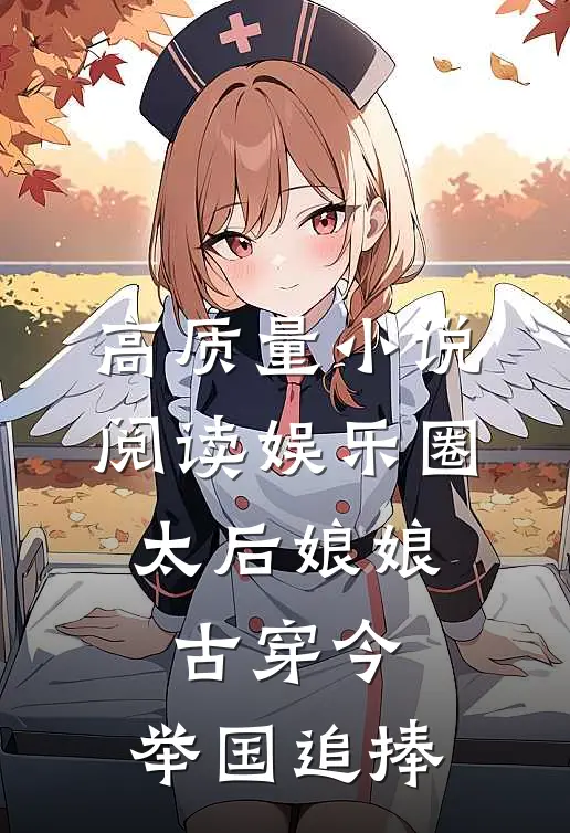 高质量小说阅读娱乐圈：太后娘娘古穿今，举国追捧
