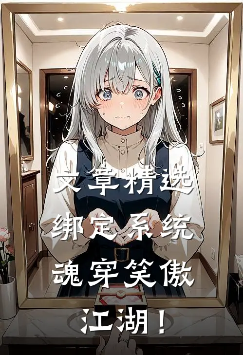 文章精选绑定系统：魂穿笑傲江湖！