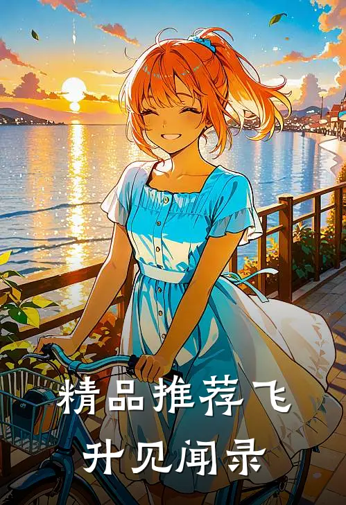 精品推荐飞升见闻录