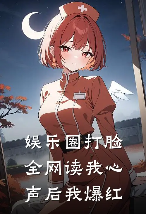 娱乐圈打脸：全网读我心声后我爆红