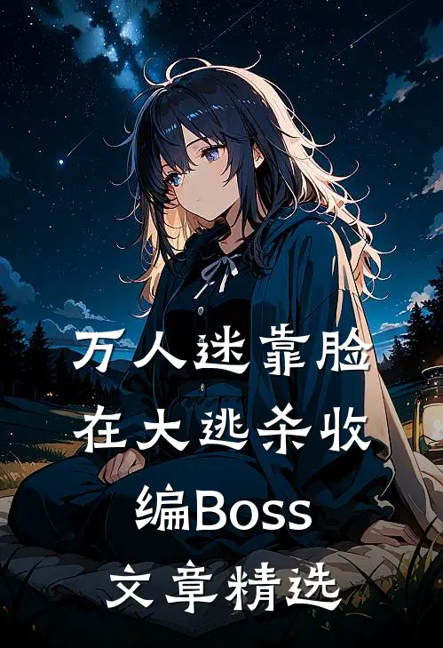 万人迷靠脸在大逃杀收编Boss文章精选