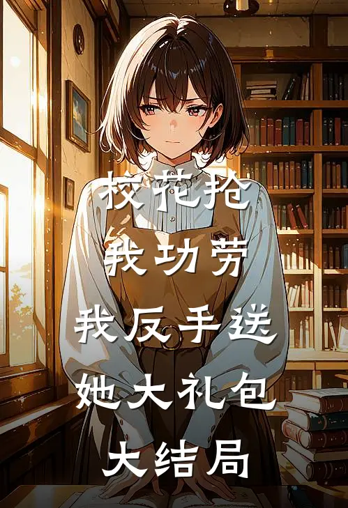 校花抢我功劳，我反手送她大礼包大结局