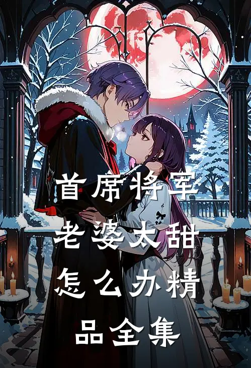 首席将军：老婆太甜怎么办精品全集
