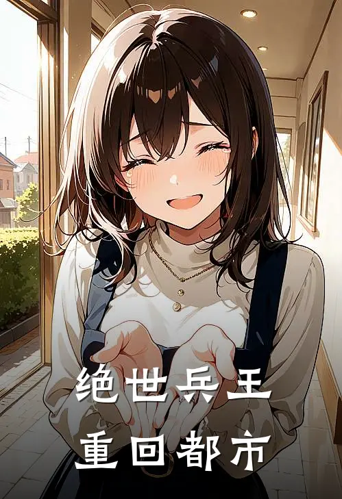 绝世兵王重回都市