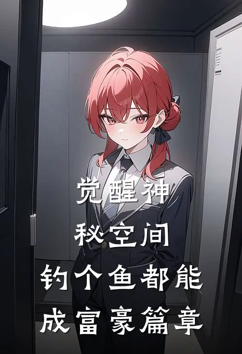 觉醒神秘空间，钓个鱼都能成富豪篇章