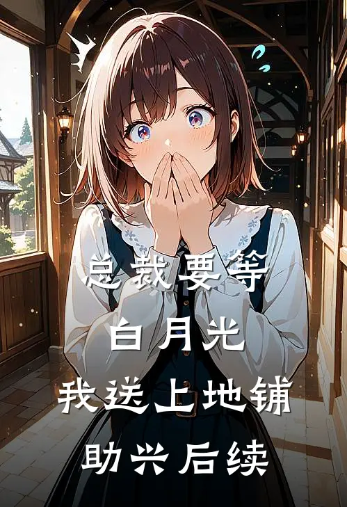 总裁要等白月光，我送上地铺助兴后续