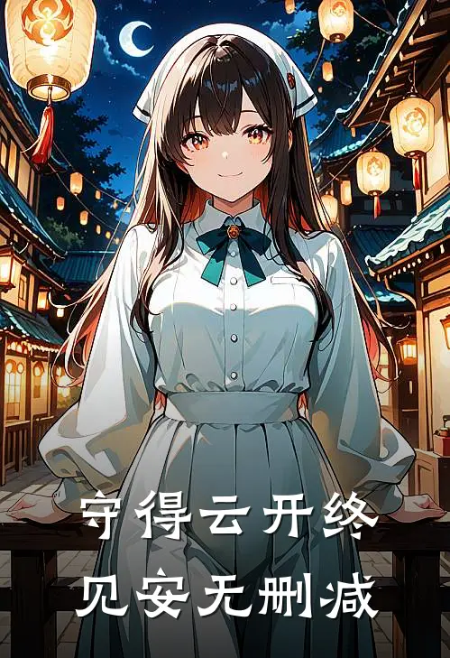 守得云开终见安无删减