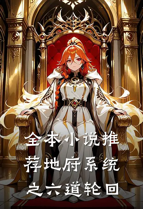 全本小说推荐地府系统之六道轮回