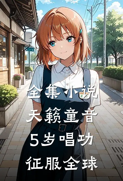 全集小说天籁童音：5岁唱功征服全球