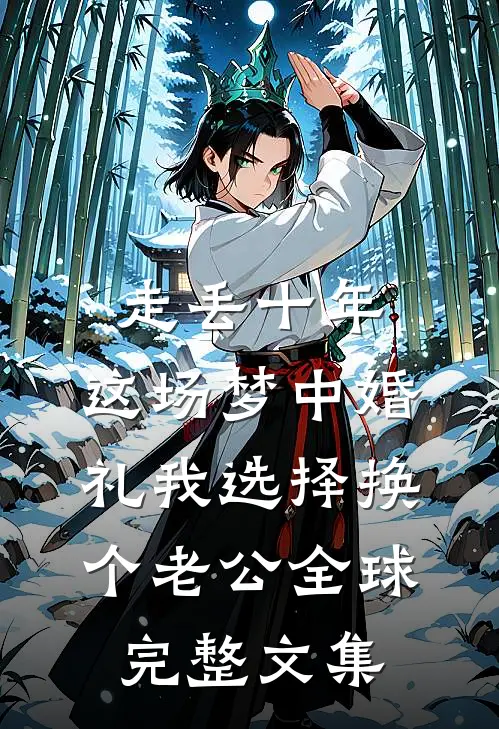 走丢十年，这场梦中婚礼我选择换个老公全球完整文集