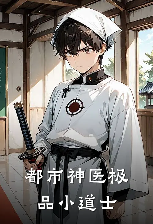 都市神医极品小道士