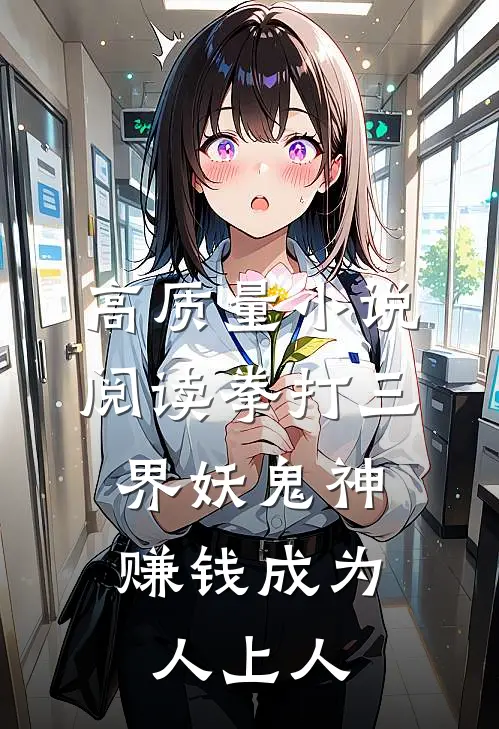 高质量小说阅读拳打三界妖鬼神，赚钱成为人上人