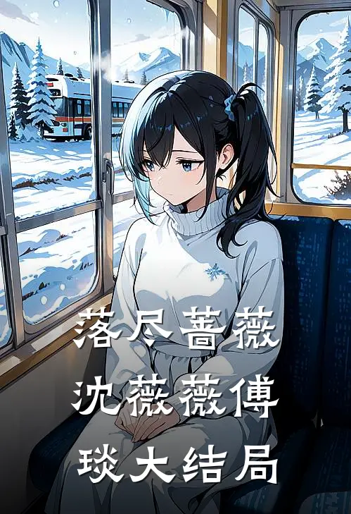 落尽蔷薇沈薇薇傅琰大结局