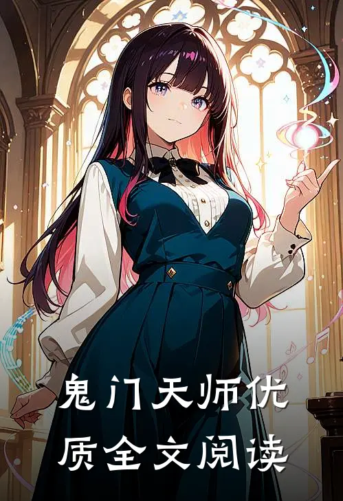 鬼门天师优质全文阅读