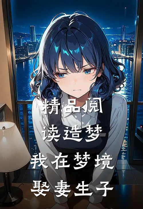精品阅读造梦：我在梦境娶妻生子