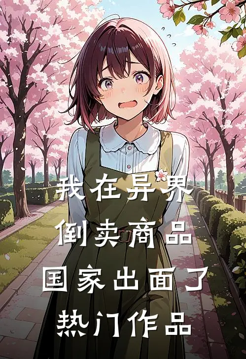 我在异界倒卖商品，国家出面了热门作品