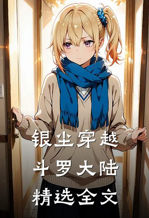 银尘穿越斗罗大陆精选全文