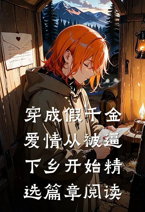 穿成假千金，爱情从被逼下乡开始精选篇章阅读