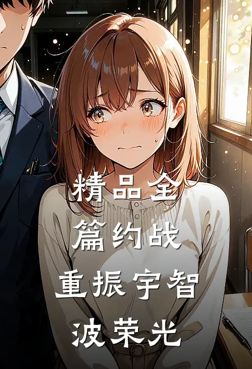 精品全篇约战：重振宇智波荣光