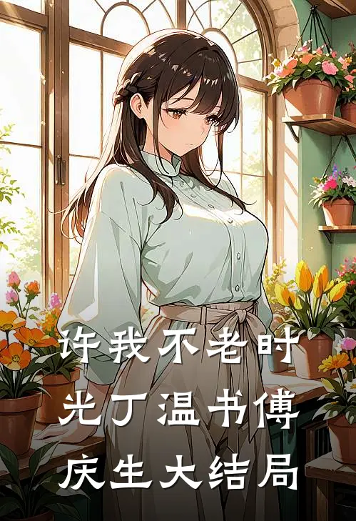 许我不老时光丁温书傅庆生大结局
