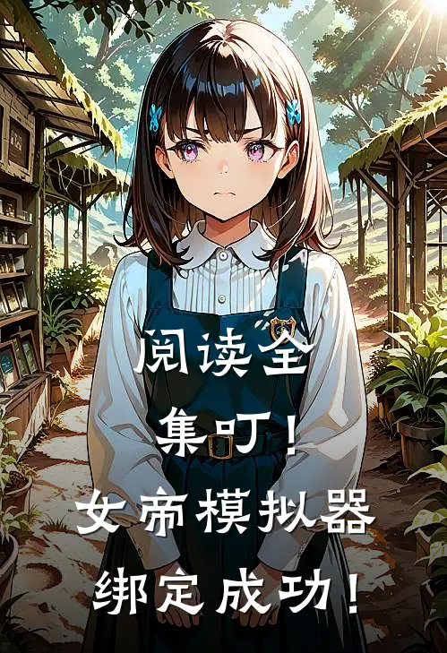 阅读全集叮！女帝模拟器绑定成功！