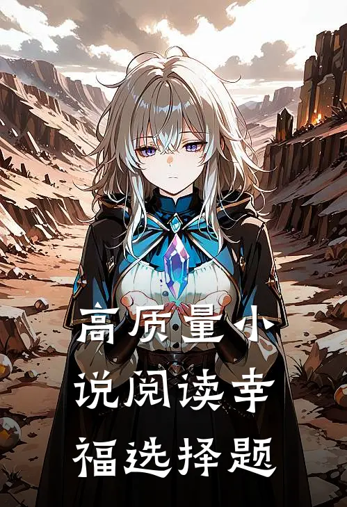 高质量小说阅读幸福选择题