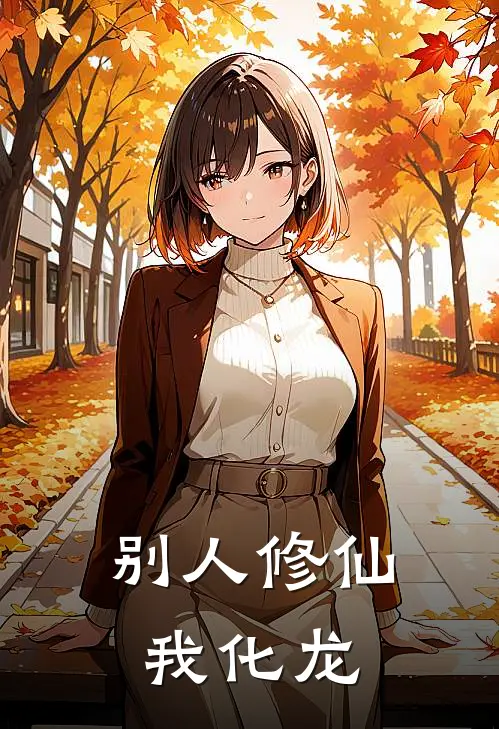 别人修仙我化龙