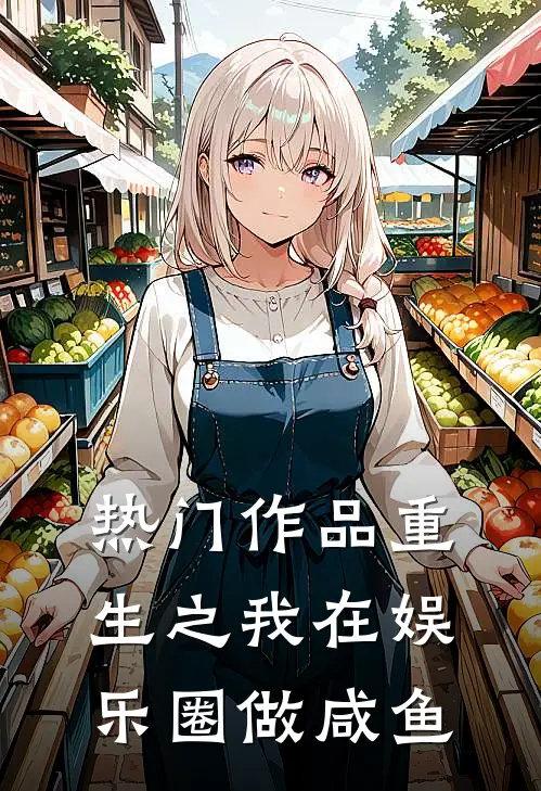 热门作品重生之我在娱乐圈做咸鱼