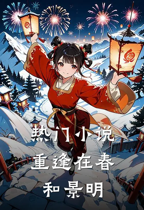 热门小说重逢在春和景明