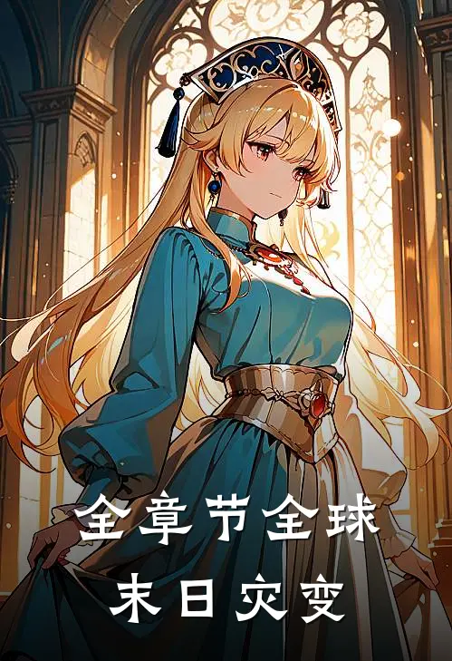 全章节全球，末日灾变