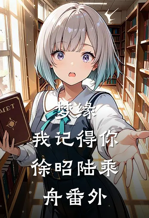 梦缘：我记得你徐昭陆乘舟 番外