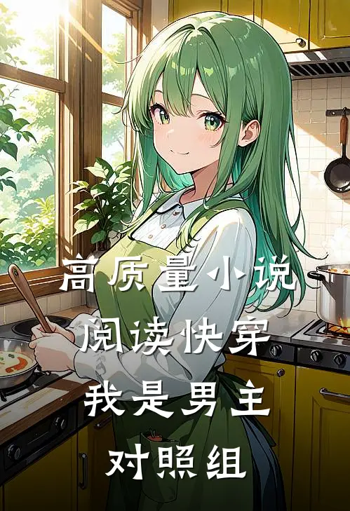 高质量小说阅读快穿：我是男主对照组