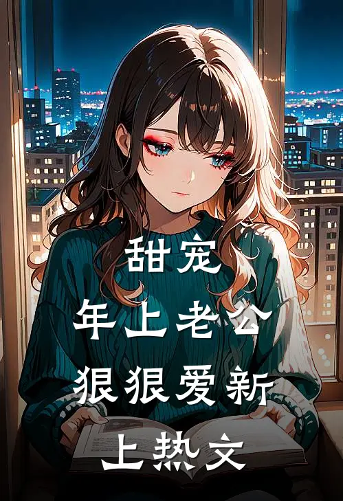 甜宠：年上老公狠狠爱新上热文
