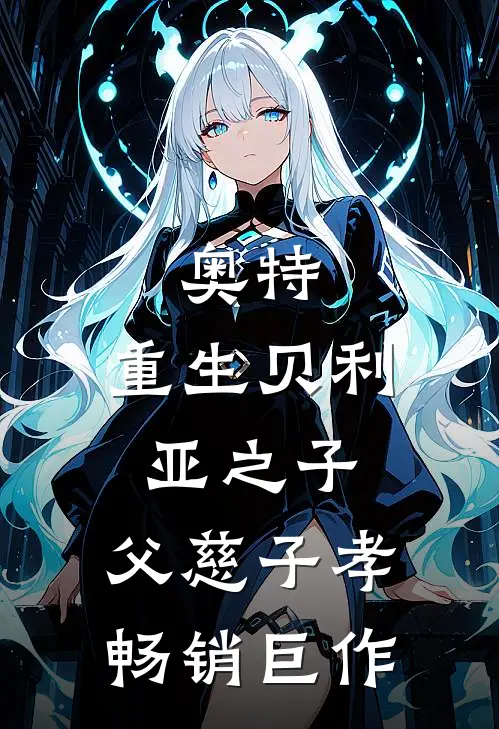 奥特：重生贝利亚之子，父慈子孝畅销巨作