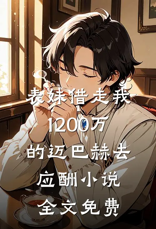 表妹借走我1200万的迈巴赫去应酬小说全文免费