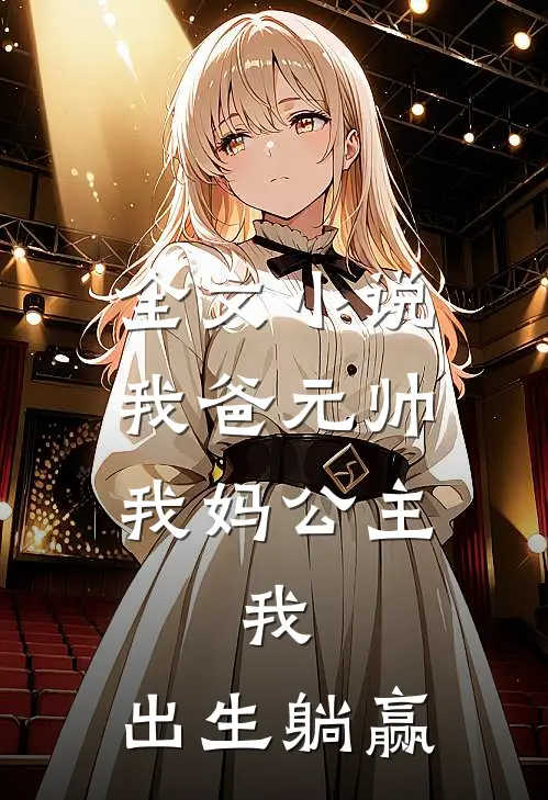 全文小说我爸元帅我妈公主，我，出生躺赢