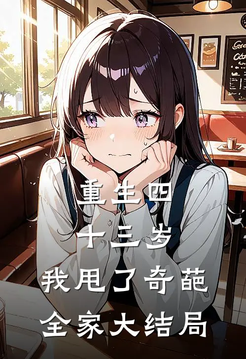 重生四十三岁，我甩了奇葩全家大结局