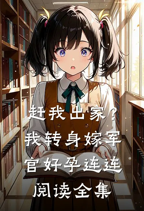 赶我出家？我转身嫁军官好孕连连阅读全集