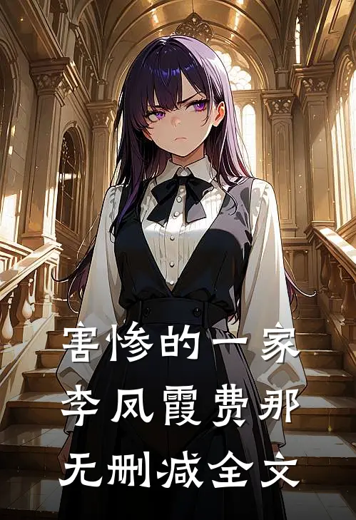 害惨的一家李凤霞费那无删减全文