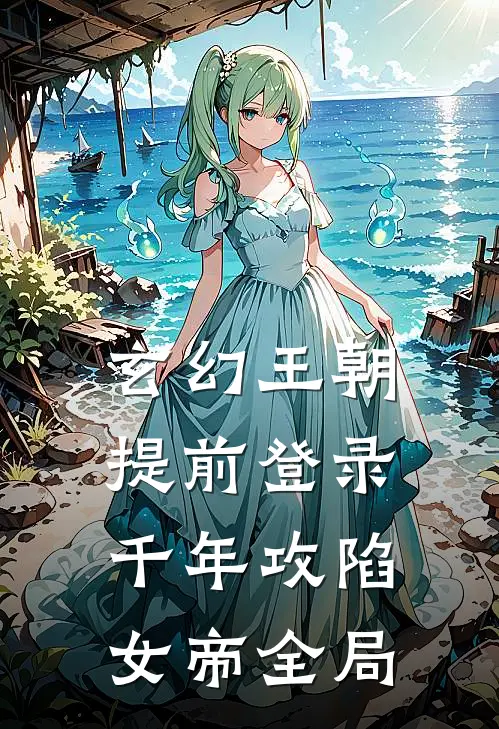 玄幻王朝：提前登录千年攻陷女帝全局