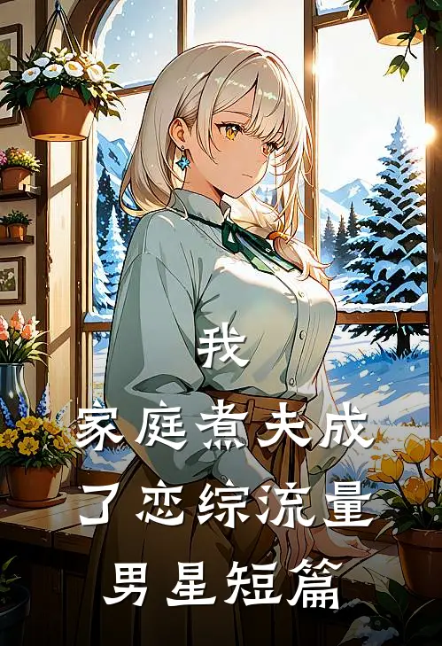 我，家庭煮夫成了恋综流量男星短篇