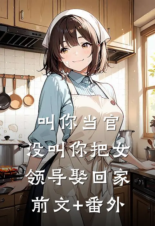 叫你当官，没叫你把女领导娶回家前文+番外